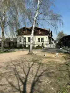 Усадьба на Спасской - 88