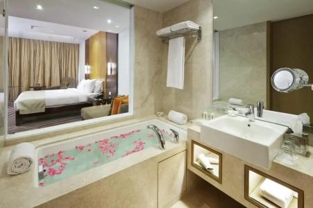 Holiday Inn Mumbai International Airport, An Ihg - 76