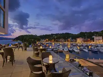 The Grand Tarabya - 1