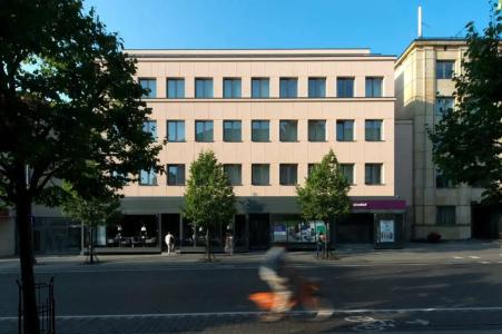 Congress Avenue - 11