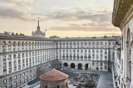 Sofia Balkan, a Luxury Collection, Sofia - 16