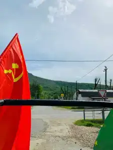Даховская АтмоСфера - 14