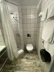 на Михайловской 9 - 86