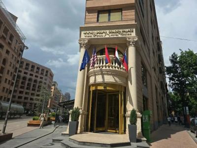 Golden Palace Yerevan - 55