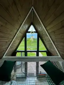 Kenza глэмпинг - 8