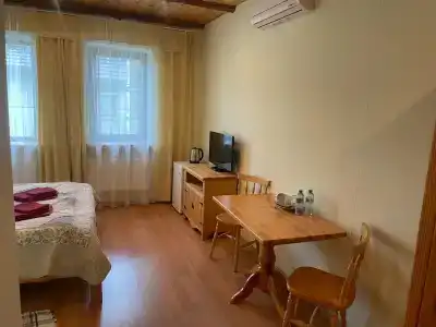 Алексеевская Усадьба - 89