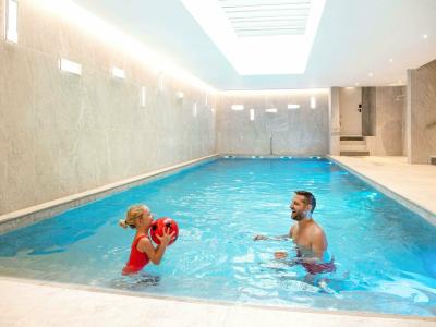 Novotel Deauville Plage - 39