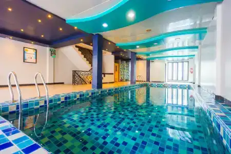 Land Royal Residence - 4