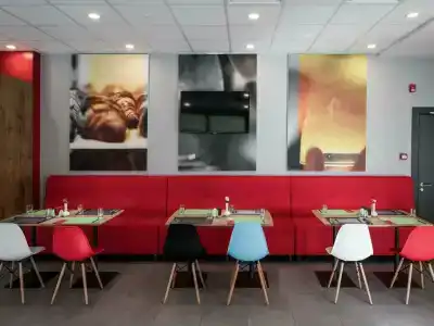 Ibis Istanbul West - 85