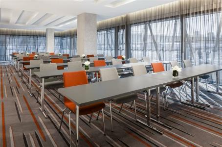 Sheraton Zürich - 19