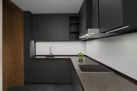 Jw Marriott Istanbul Marmara Sea - 92