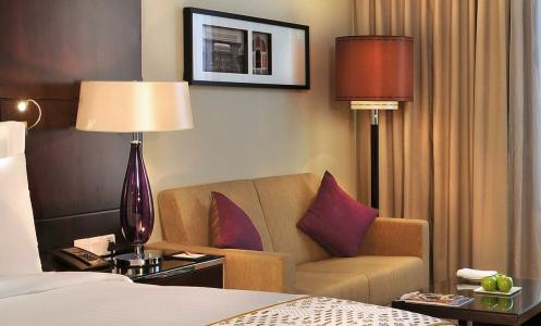 Jaipur Marriott - 73