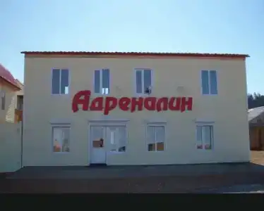 Адреналин - 2