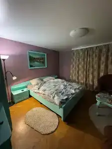 Байкер и пустота - 54