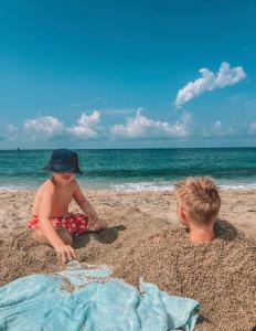 Green Park Apart - 8