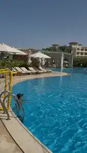 Baron Palace Sahl Hasheesh - 55