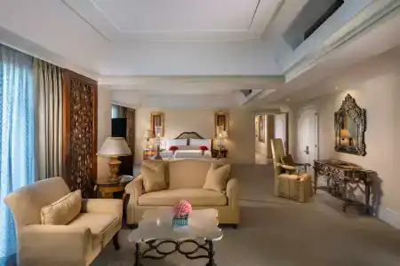 The Leela Palace Bengaluru - 86