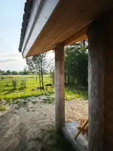 Челмужская усадьба - 71