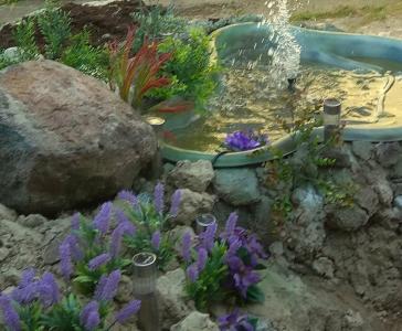 CalmPlaceHouse - 5