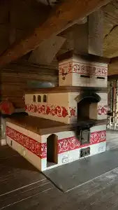 Таежная Рось - 43