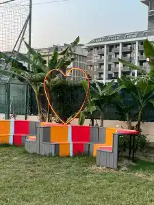 The Lumos Deluxe Resort & Spa - 50