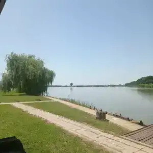 База отдыха на 7 прудах - 27