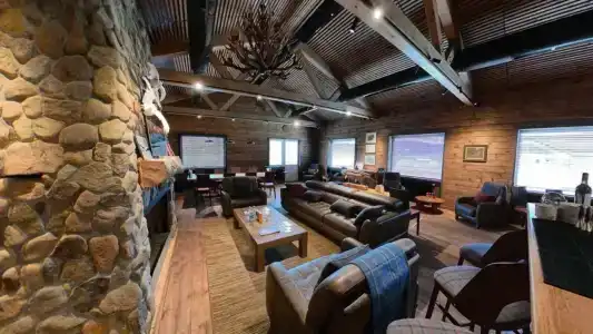 Олёнка лодж - 88