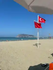 Blue Wave Suite - 27