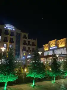 Derbent & Spa Premium - 73