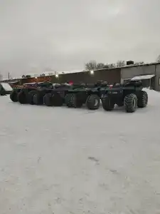 Проект Воздух - 23