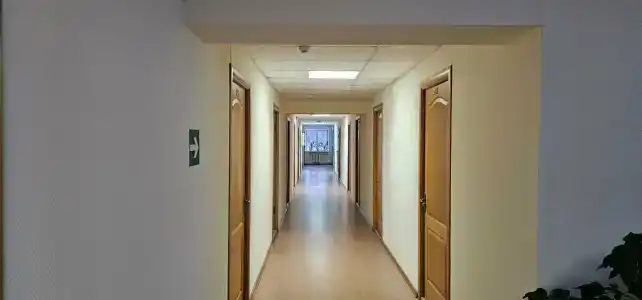 Аэроотель - 11