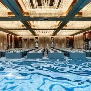 Hilton Istanbul Bosphorus - 89