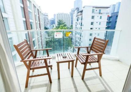 Lohas Residences Sukhumvit - 5