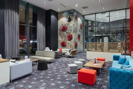 Novotel Konya - 90