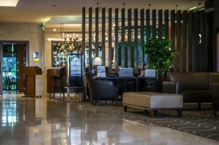 Best Western Premier Karsiyaka Convention & Spa - 45