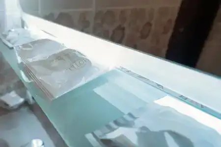 Байкал City Hotel - 16