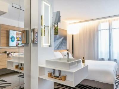 Novotel Deauville Plage - 57