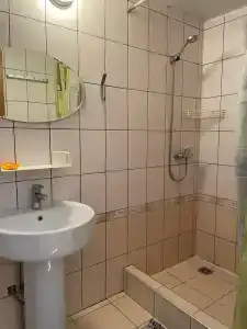 Номера с кухней на Привокзальной - 43