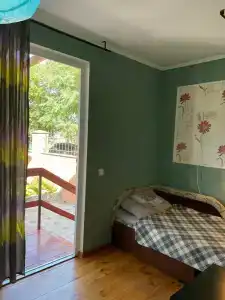 Номера с кухней на Привокзальной - 61