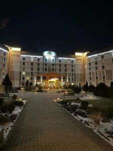 Медикал Спа Резорт Альфа Радон - 80