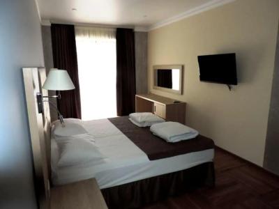 Петровская застава - 4