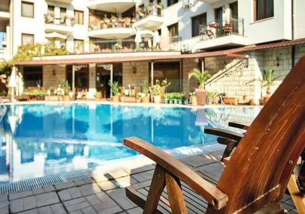 Villa Maria Revas - 41