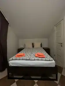 Отель-баня Маланьина изба - 68