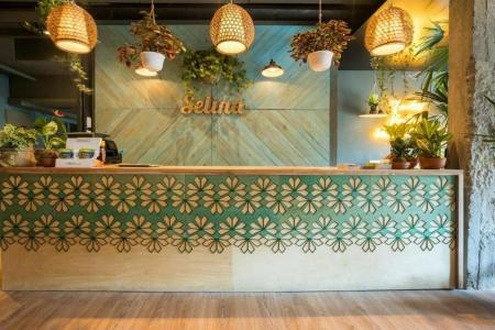 Selina Palermo - 8