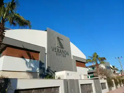 Veranda Suites - 15
