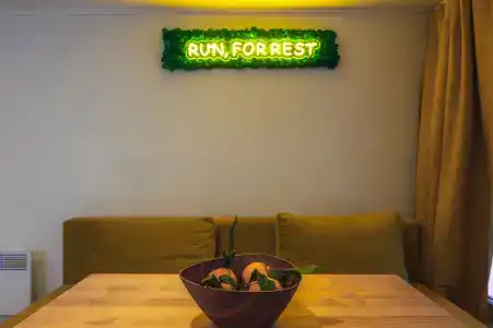 Run For Rest в лесу - 9