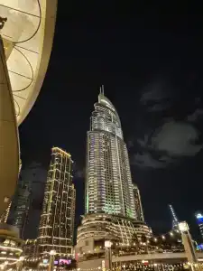 First Central Suites - 48