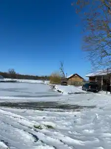 Эко-ферма Nasha dacha - 43