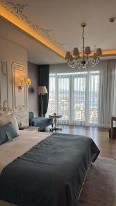 CVK Park Bosphorus Istanbul - 51