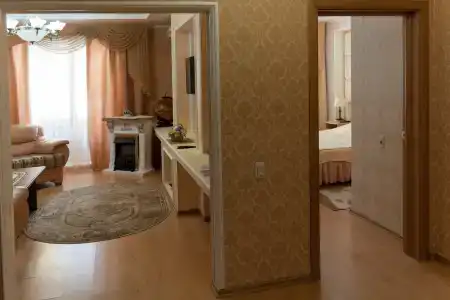 Стрелец - 17